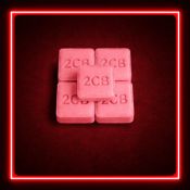 2C-b "Сибирь" таблетки  200 мг  купить в Москве