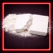 Кокаин Dolphin Перу Cocaine Peru VHQ в Москве