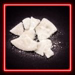 Крэк (Crack cocaine) VHQ в Москве