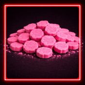 Экстази  Ecstasy Chupa Chups 220 MDMA в Москве