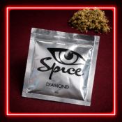 Спайс Diamond (Россыпь, Spice JWH-018)  в Москве
