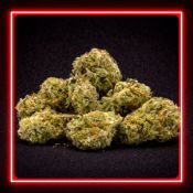 Шишки OG Kush  (бошки ТГК 26%) VHQ в Москве